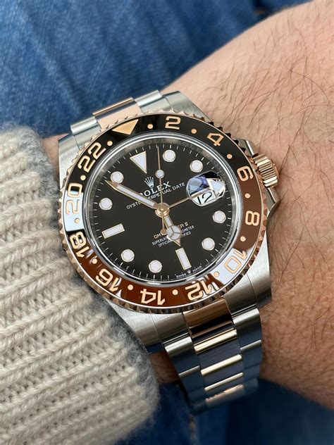 rolex gmt master 2 bestellen|Rolex GMT Master 2 models.